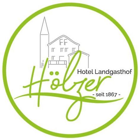 Hotel Landgasthof Holzer Fröndenberg エクステリア 写真