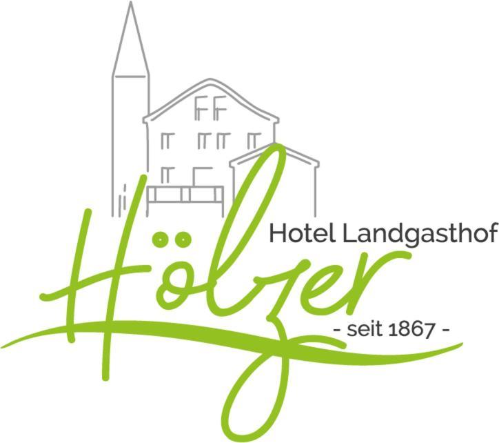 Hotel Landgasthof Hoelzer Fröndenberg エクステリア 写真